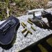 Homem é preso em flagrante por porte ilegal de arma em Resende