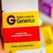  Genéricos são apontados como opção segura e mais barata         