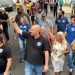Tande realiza fim de semana de caminhadas com a população em Resende