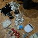 Polícia Militar apreende drogas após troca de tiros em Paraty