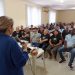 Saae de Volta Redonda promove palestras sobre saúde mental e prevenção de acidentes para os funcionários