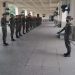 AMAN tem a segunda Cadete Brigada do sexo feminino