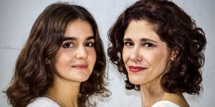 Espetáculo “A Dona da História” se apresenta nesta sexta em Volta Redonda