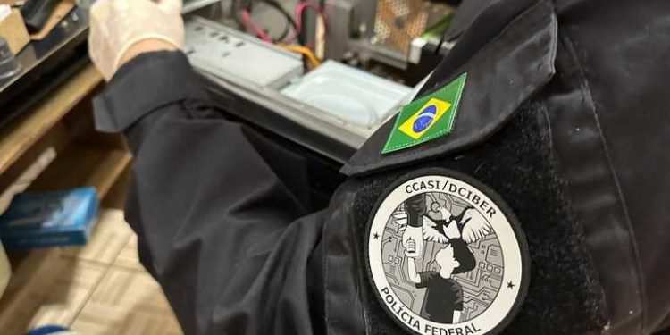 PF deflagra operação para combater abuso sexual de crianças e adolescentes