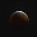 Eclipse parcial da Lua que acontece hoje será transmitido pela internet