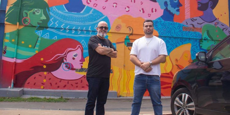 FOA busca parceria com Instituto DZ7 para lançamento da Escola de Música e Funk