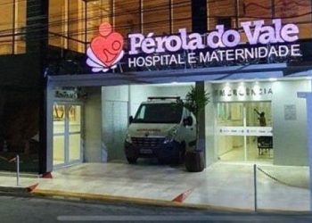 Menino picado por cobra é socorrido no Hospital Maria de Nazaré em Barra do Piraí