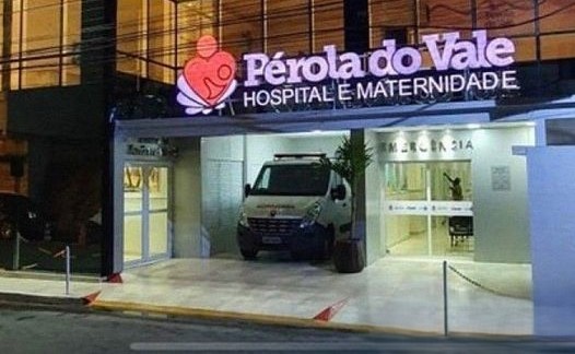 Menino picado por cobra é socorrido no Hospital Maria de Nazaré em Barra do Piraí