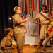 CSN celebra Mês das Crianças com oficinas, teatro e arte urbana