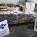 Porto de Santos: Receita e PF fazem maior apreensão de cocaína do ano