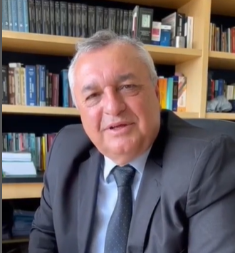 OABRJ recebe com choque e consternação notícia de assassinato de ex-presidente da OAB/Barra Mansa