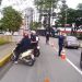 Resende realiza operação para apreensão de motos irregulares