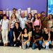 Estudantes de Sistemas de Informação do UniFOA apresentam TCC no Vírgula Hub