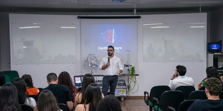Cardiointegra: UniFOA realiza simpósio para debater avanços e técnicas em Cardiologia