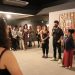 CSN apresenta exposição “Guerreiros do Arco-Íris” de Enivo no Centro Cultural Fundação CSN