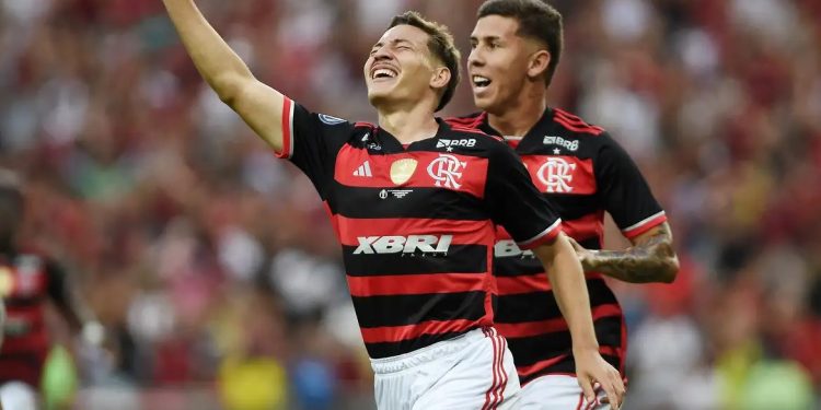 Flamengo recebe posse de terreno para novo estádio
