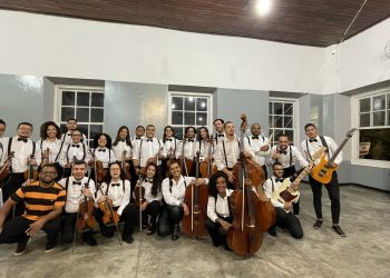 Camerata da OSBM Apresenta “Clássicos: Versão Rock” nesta terça-feira