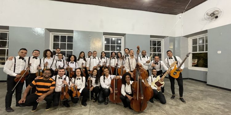 Camerata da OSBM Apresenta “Clássicos: Versão Rock” nesta terça-feira