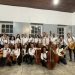 Camerata da OSBM Apresenta “Clássicos: Versão Rock” nesta terça-feira