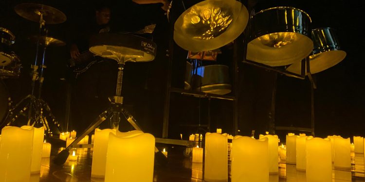 Espetáculo “Luminô” é destaque na programação do Centro Cultural Fundação CSN
