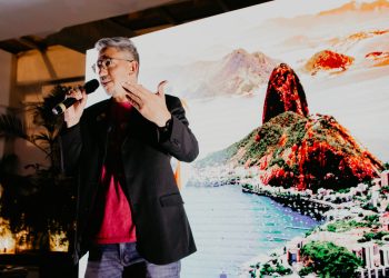 Rio de Janeiro avança nos principais mercados emissores de turistas do país