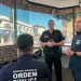 Número de mortes violentas e roubos de veículos caem em Volta Redonda
