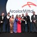 ArcelorMittal é eleita a empresa líder em inovação aberta no Brasil