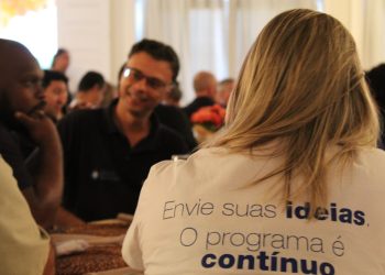 CSN premia ideias inovadoras dos trabalhadores