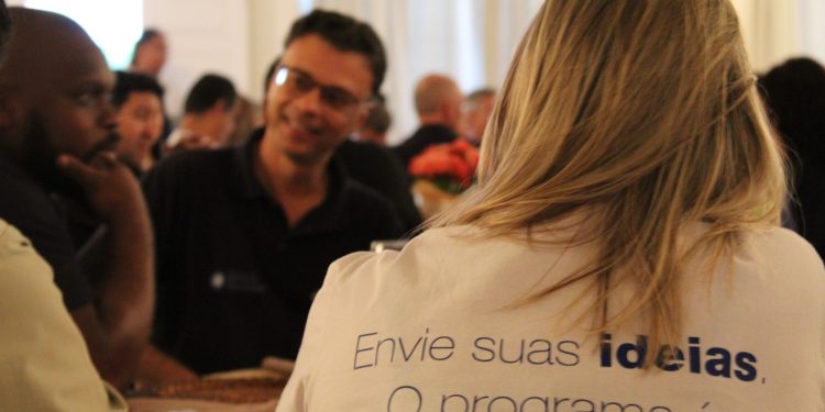 CSN premia ideias inovadoras dos trabalhadores