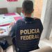 PF deflagra operação para desarticular organização criminosa acusada de crimes eleitorais no Rio de Janeiro