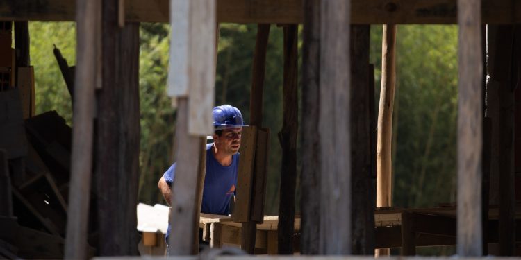 Construção de nova escola para cegos e pessoas com deficiência visual avança em Volta Redonda
