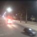 Vídeo: Câmeras da Ordem Pública flagram cerco policial e auxiliam na prisão de suspeitos em Volta Redonda