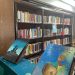 Biblioteca Municipal de Barra Mansa conta com acervo de mais de 21 mil títulos