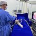 Novo mutirão de cirurgias é realizado no Hospital São João Batista em Volta Redonda