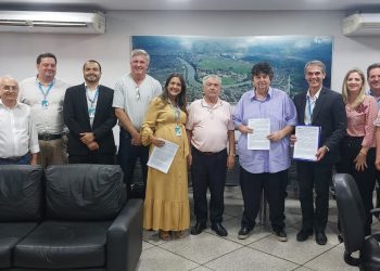 Volta Redonda assina contrato da nova fase do ‘Minha Casa, Minha Vida’ no Retiro