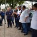 Operação ‘Segurança Presente’ de Volta Redonda chega ao Aterrado também com atuação social
