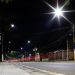 Nova iluminação de LED já atende a 77% de Volta Redonda