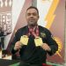 Atletas do Alliance Barra Mansa são destaque do Rei do Rio de Jiu jitsu 2024
