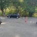 Jovem é flagrado sem CNH e com moto adulterada em Volta Redonda