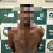 Acusado de tentativa de homicídio é preso em Barra Mansa