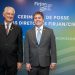 Luiz Césio Caetano é o novo presidente da Firjan