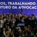 Ana Tereza Basilio lança candidatura à presidência da OAB-RJ