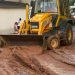 Prefeitura de Volta Redonda atua para limpar e reparar estragos após forte chuva