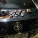 Policiais civis e militares prendem traficantes armados em Paraty