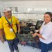 Projeto ‘Comida de Verdade’ distribuirá 1,2 tonelada de alimentos para 218 famílias em Volta Redonda