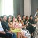 Palestra de Anna Libório com foco no Natal atrai mais de 150 pessoas na CDL-VR