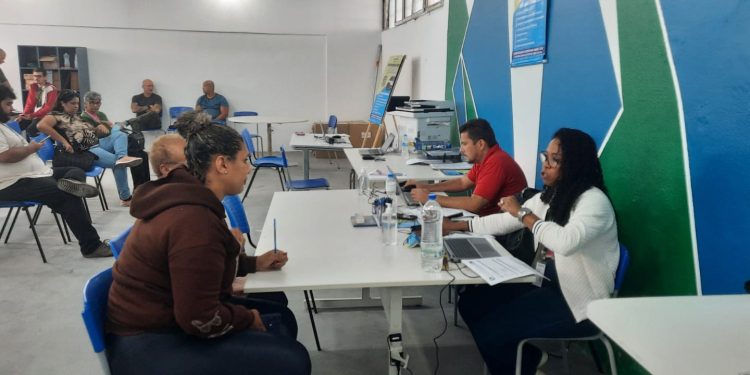 Rioprevidência Móvel chega a Volta Redonda e amplia serviços para aposentados e pensionistas da região
