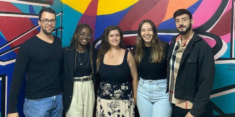 Artigos de alunos de Arquitetura e Urbanismo da UGB-FERP são aprovados em evento do ICOMOS na Argentina