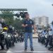 Funcionários do Saae de Volta Redonda passam por capacitação de pilotagem segura de motos