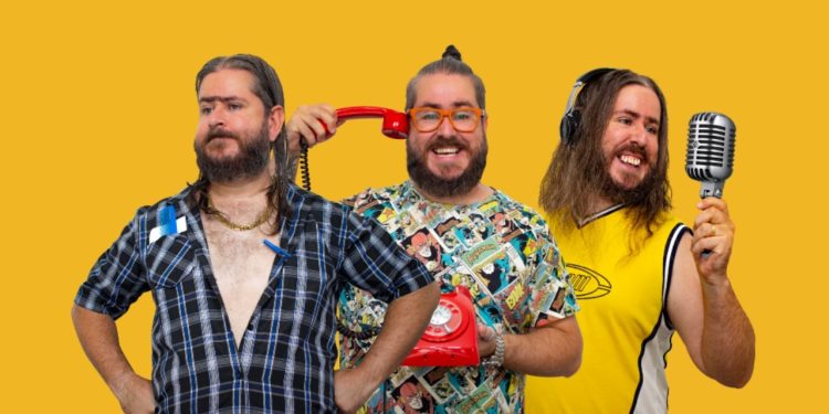 Projeto Starlight Concert, Chico da Tiana e espetáculo “A Última Carta” são atrações do GACEMSS essa semana